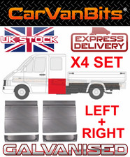 FOR SPRINTER VW LT 95-05 CREW