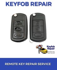 Land Rover Discovery 3 Key Fob