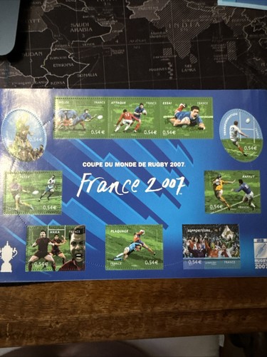 Poste french postage stamps - poste,