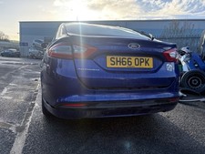 Ford Mondeo Zetec Mk5