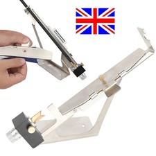 Archery Arrow Fletching Jig