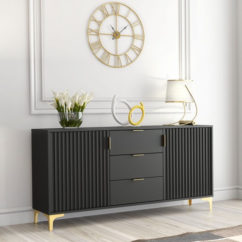 Unit sideboard stand - unit,