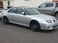 MG ZT 190 SE