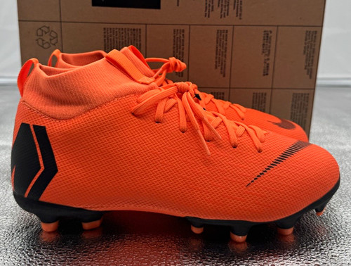 Nike mercurialx superflyx gs - nike, 6