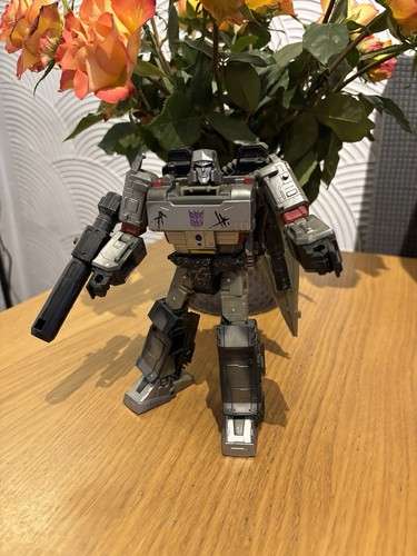Transformers megatron war for - megatron,