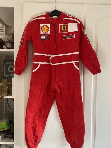Offical ferrari replica - offical, f1