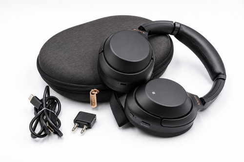 Sony 1000xm3 wireless - wh-1000xm3, noise
