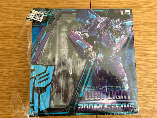 Threezero mdlx transformers - threezero,