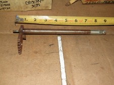 NOS Suzuki # 25510-43B00 -