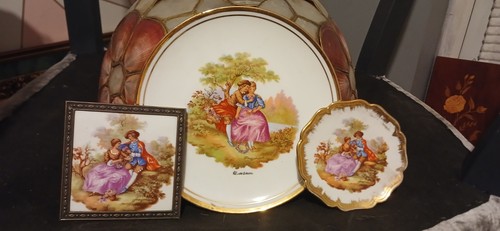 Vintage fragonard - ✨,