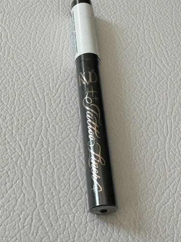 Kat von kvd tattoo liner - d,
