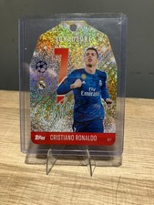 Topps Match Attax 2024/25