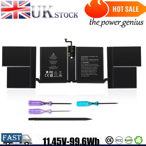 A2527 battery for apple - a2527,