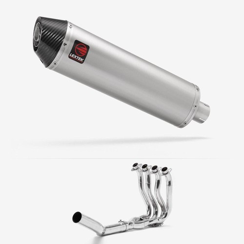 Lextek rp1 exhaust system - exhaust,