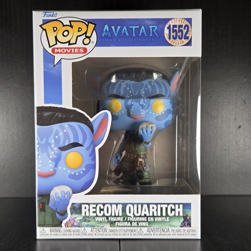 Funko pop avatar the - pop!,