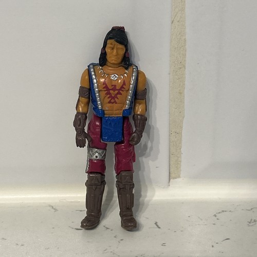 Vintage k mask series - m.a.s.k,
