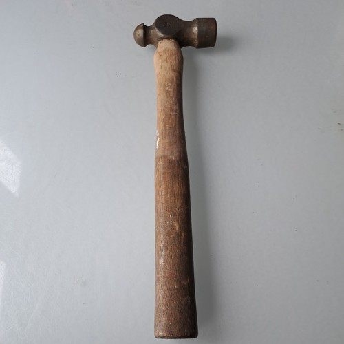 Ball pein hammer 900g - , 15"