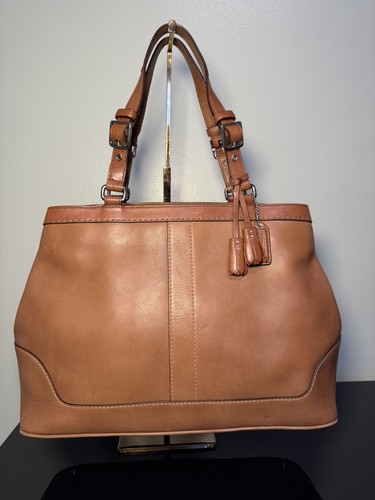 Vintage coach 2004 hampton - coach,