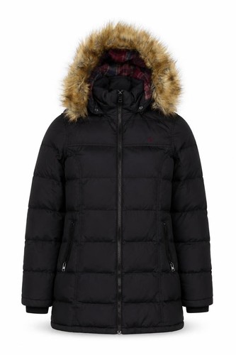 Jack wills womens puffer - wills,