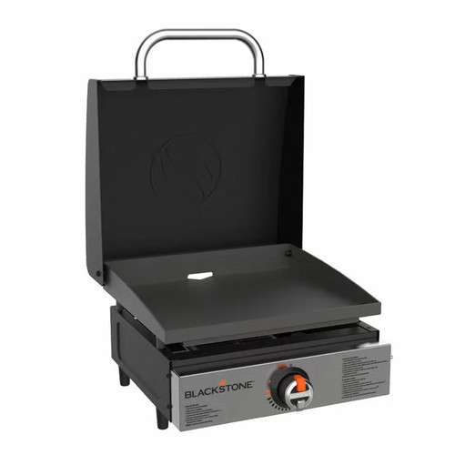 Blackstone tabletop gas - blackstone,