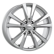 Rial Wheels M12 7.5Jx18 ET33