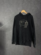 Drop Dead designer hoodie