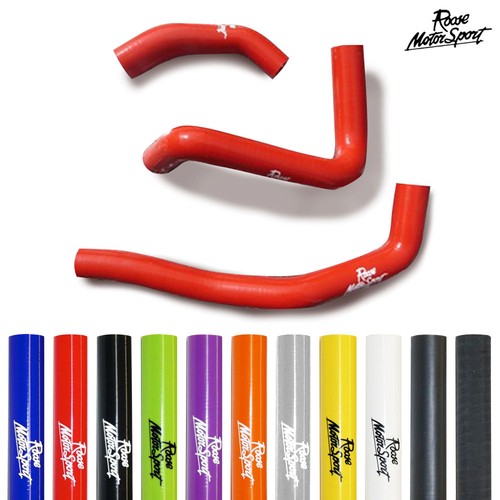 Roose motorsport breather hose - motorsport,