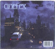 Cinefex Magazine # 93 Harry