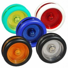 Henry's YoYo Tiger Snake sliding bearing system axle Quicktrick 48g wide 28 mm