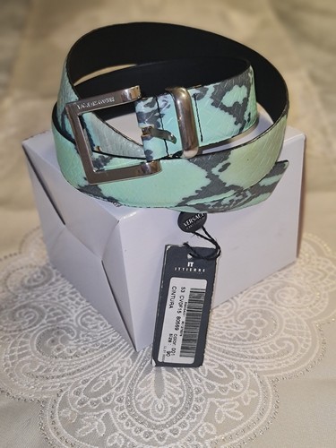 Versace belt - versace,