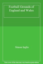 Football Grounds of England