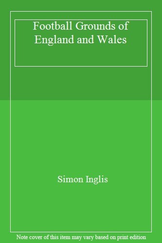 Football grounds england - grounds, of