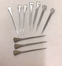 20 X Horse Shoe Nails x 20