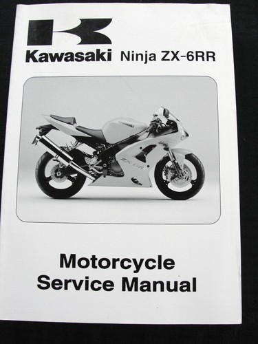 Original 2004 kawasaki ninja - kawasaki,