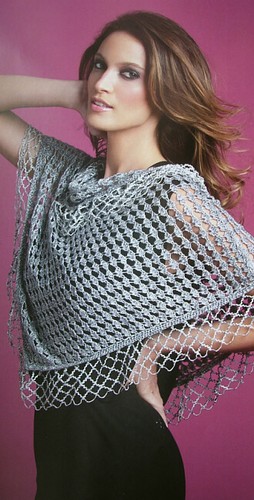 Katia crochet pattern - katia,