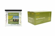 Proset Rapid Post-Fix Resin x 10 Packs = 20 Posts 12kg. Fence Postmix Postcrete 