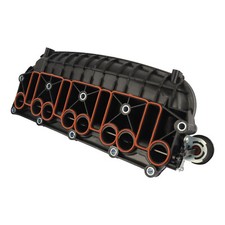 Inlet Manifold for VW Golf V