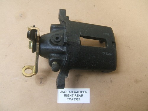 Brake caliper fits jaguar - caliper,