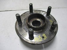 Vauxhall Insignia A Sri Wheel Hub Front OS Right Driver 1956cc Cdti 2012 ST39