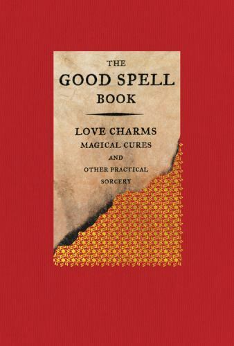 Good spell book - spell, charms