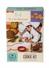 NEW Ladybird books COOKIE KIT