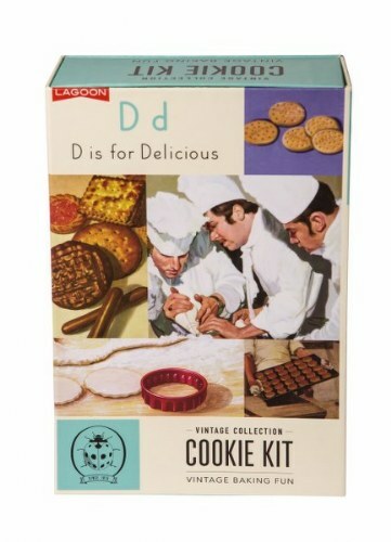 New ladybird books cookie kit - ladybird,