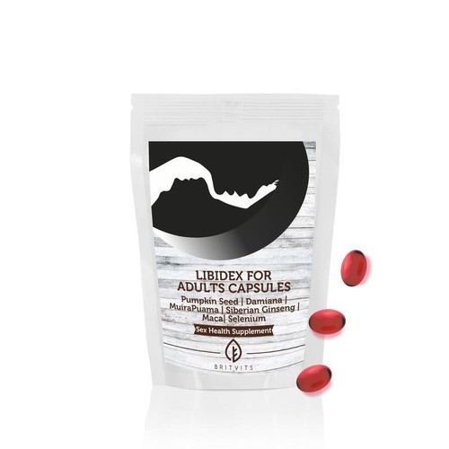 Libidex herbs for - herbs, 180