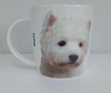 Royal County New White Westie