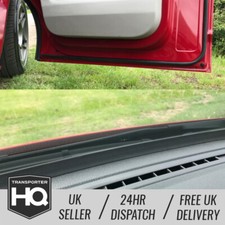 VW Transporter T5 T5.1 T6 T6.1 Door Seal and Dash Trim Combo - Accessory