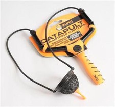 Guru Catapult / Coarse and