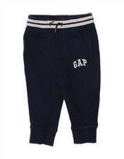 GAP Baby Boys Graphic Joggers