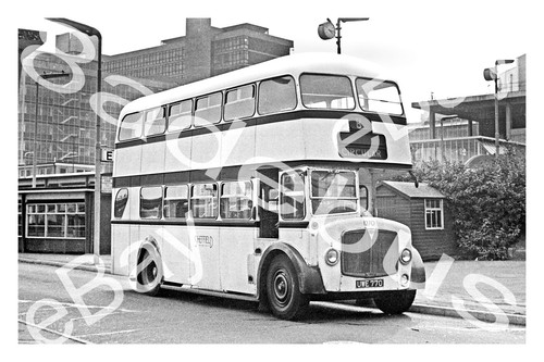 Bus photograph sheffield - bus,