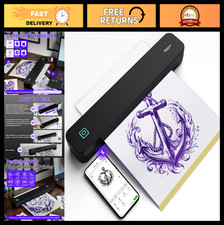 Tattoo Stencil Printer -