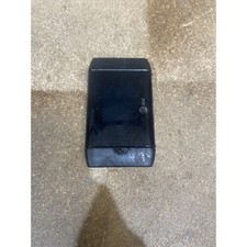 AT&T Sierra Wireless Mobile Hotspot Elevate 4G Router Black Wi-Fi Single-Band